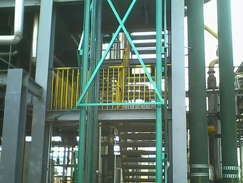 升降平臺的介紹